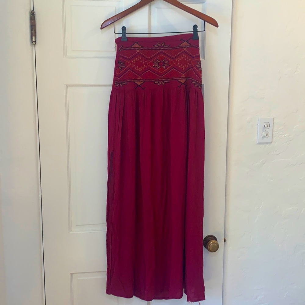 Skirt